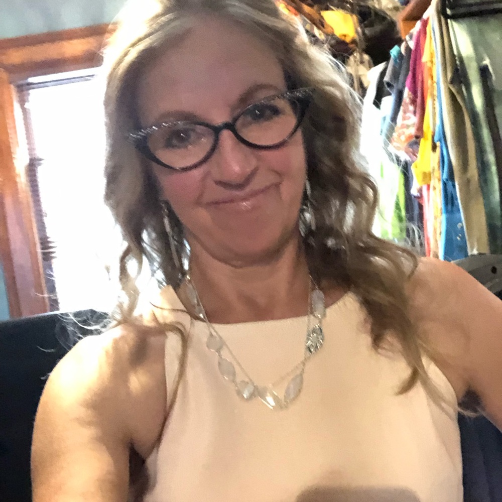 Meet your Posher, Stacey